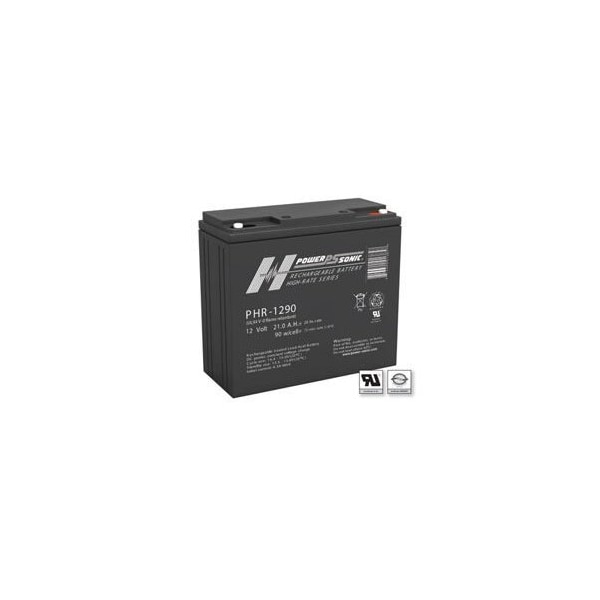 Ilc Replacement For POWER SONIC, PHR1290 PHR-1290 - main